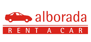 Alborada rent a car